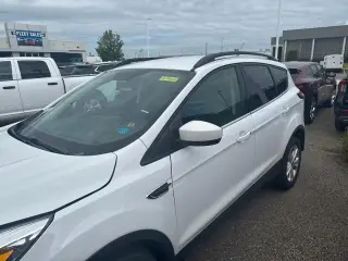 Ford Escape 2018 SEL 4 puertas SUV