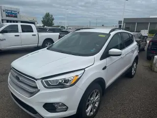 Ford Escape 2018 SEL 4 puertas SUV