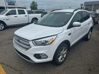 Ford Escape 2018 SEL 4 puertas SUV