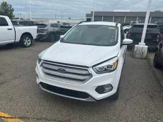 Ford Escape 2018 SEL 4 puertas SUV