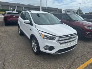Ford Escape 2018 SEL 4 puertas SUV