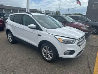 Ford Escape 2018 SEL 4 puertas SUV
