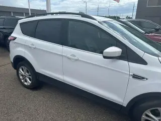 Ford Escape 2018 SEL 4 puertas SUV