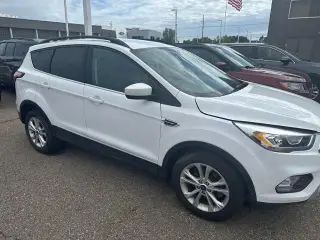 Ford Escape 2018 SEL 4 puertas SUV
