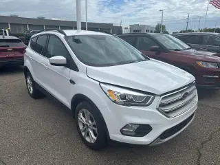 Ford Escape 2018 SEL 4 puertas SUV