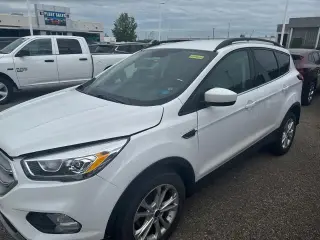 Ford Escape 2018 SEL 4 puertas SUV