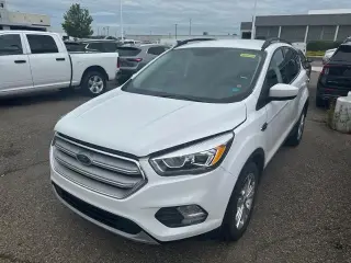 Ford Escape 2018 SEL 4 puertas SUV