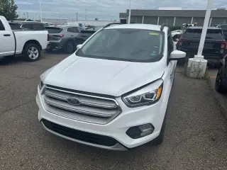 Ford Escape 2018 SEL 4 puertas SUV