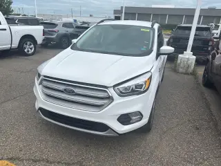 Ford Escape 2018 SEL 4 puertas SUV