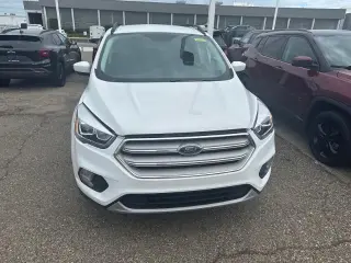 Ford Escape 2018 SEL 4 puertas SUV