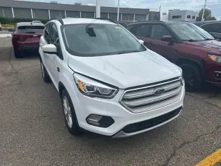 Ford Escape 2018 SEL 4 puertas SUV