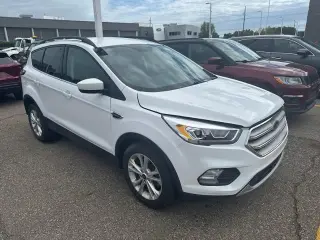 Ford Escape 2018 SEL 4 puertas SUV