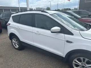 Ford Escape 2018 SEL 4 puertas SUV