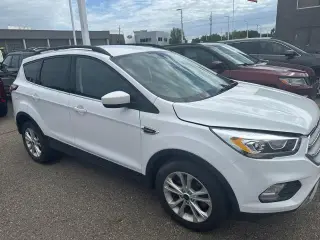 Ford Escape 2018 SEL 4 puertas SUV