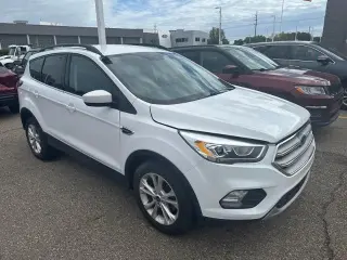 Ford Escape 2018 SEL 4 puertas SUV