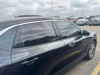 Ford Escape Híbrido 2022 AWD SEL 4 puertas SUV