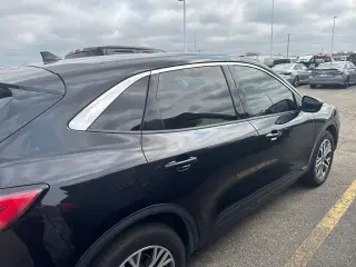Ford Escape Híbrido 2022 AWD SEL 4 puertas SUV