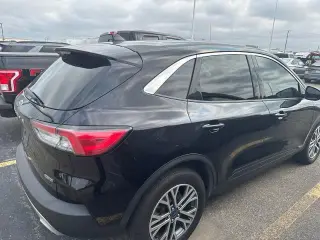 Ford Escape Híbrido 2022 AWD SEL 4 puertas SUV