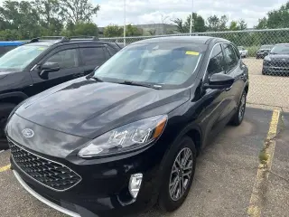 Ford Escape Híbrido 2022 AWD SEL 4 puertas SUV