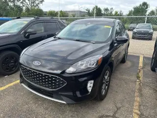 Ford Escape Híbrido 2022 AWD SEL 4 puertas SUV