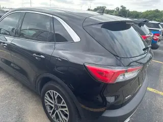Ford Escape Híbrido 2022 AWD SEL 4 puertas SUV