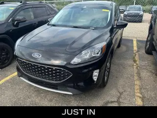 Ford Escape Híbrido 2022 AWD SEL 4 puertas SUV