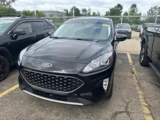 Ford Escape Híbrido 2022 AWD SEL 4 puertas SUV
