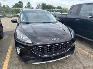 Ford Escape Híbrido 2022 AWD SEL 4 puertas SUV