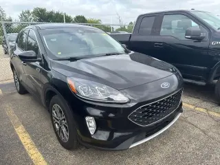 Ford Escape Híbrido 2022 AWD SEL 4 puertas SUV