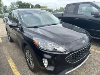 Ford Escape Híbrido 2022 AWD SEL 4 puertas SUV