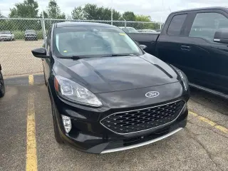 Ford Escape Híbrido 2022 AWD SEL 4 puertas SUV