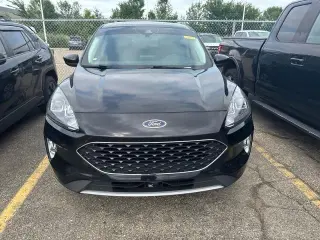Ford Escape Híbrido 2022 AWD SEL 4 puertas SUV