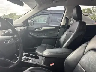 Ford Escape Híbrido 2022 AWD SEL 4 puertas SUV