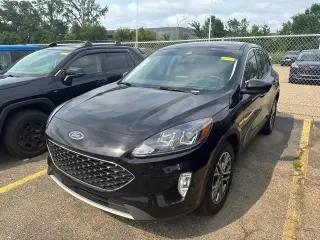 Ford Escape Híbrido 2022 AWD SEL 4 puertas SUV