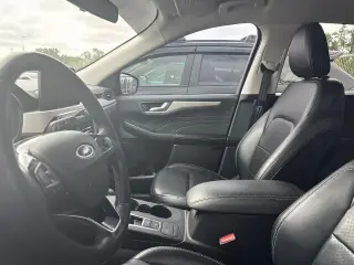 Ford Escape Híbrido 2022 AWD SEL 4 puertas SUV