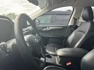 Ford Escape Híbrido 2022 AWD SEL 4 puertas SUV