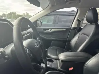 Ford Escape Híbrido 2022 AWD SEL 4 puertas SUV