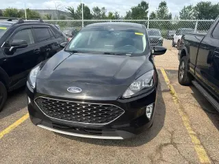 Ford Escape Híbrido 2022 AWD SEL 4 puertas SUV