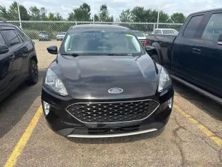 Ford Escape Híbrido 2022 AWD SEL 4 puertas SUV