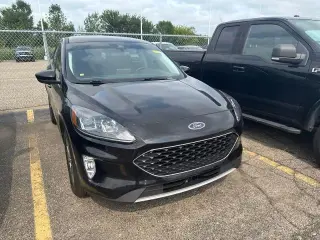 Ford Escape Híbrido 2022 AWD SEL 4 puertas SUV