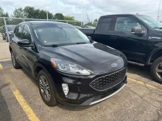 Ford Escape Híbrido 2022 AWD SEL 4 puertas SUV