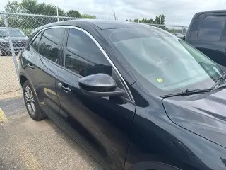 Ford Escape Híbrido 2022 AWD SEL 4 puertas SUV