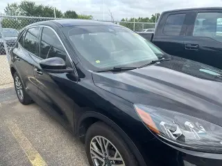 Ford Escape Híbrido 2022 AWD SEL 4 puertas SUV