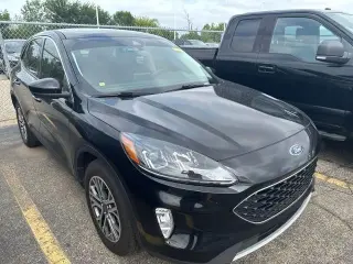 Ford Escape Híbrido 2022 AWD SEL 4 puertas SUV