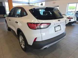 Ford Escape 2022 AWD S 4 puertas SUV