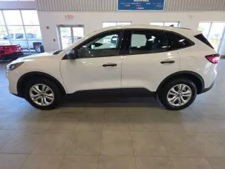 Ford Escape 2022 AWD S 4 puertas SUV