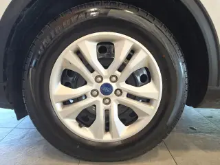 Ford Escape 2022 AWD S 4 puertas SUV