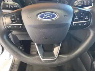 Ford Escape 2022 AWD S 4 puertas SUV