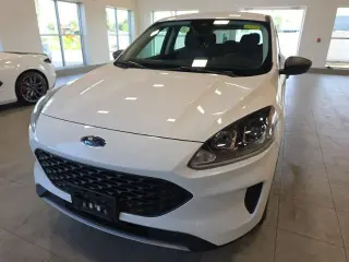 Ford Escape 2022 AWD S 4 puertas SUV