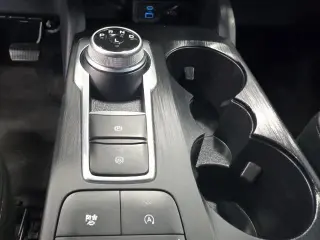 Ford Escape 2022 AWD S 4 puertas SUV